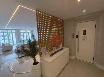 b27e4971976c83dff70dd5bce152c836630e15c7 · Apartamento à venda, 303 m² por R$ 3.100.000,00 - Boqueirão - Santos/SP