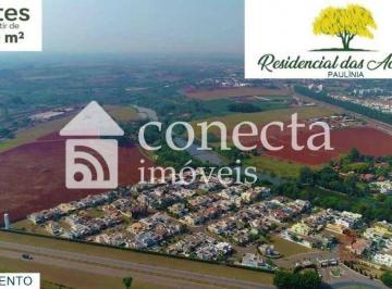 7baae5f794f3bd758dd24edc9e1675b0069e0bd3 · Terreno em Paulínia SP - Residencial das Acácias