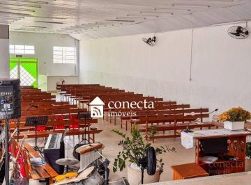 8bbd3b4612024295eac9c9afc83356cb7f251a42 · Salão à venda, 293 m² -  Vila Bressani - Paulínia/SP
