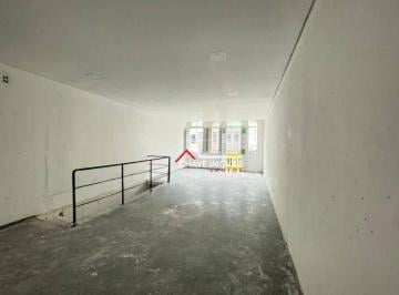 c4258e54cb4b21fa419c434185e6eba6c7ecc1b1 · Prédio para alugar, 400 m² por R$ 12.470,00/mês - Jabaquara - Santos/SP