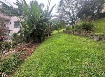 d52d485537327d546f2759e81b113a494bf1996a · Terreno à venda, 700 m² por R$ 1.970.000,00 - Cacupé - Florianópolis/SC