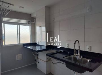 1466159cef9e0587be91987cc2343af853f936b6 · Apartamento com 2 dormitórios à venda, 44 m² por R$ 370.000,00 - Vila Barros - Guarulhos/SP