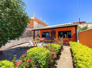 Varanda Frente · Casa com 1 dormitório à venda, 50 m² por R$ 270.000,00 - Praia Linda - São Pedro da Aldeia/RJ