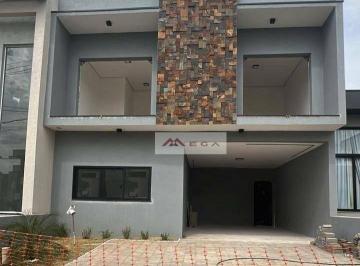 e84a88d4d992be41b236ebbe99439a72dc8e8752 · Casa com 3 quartos à venda, 188 m² por R$ 1.450.000 - Vila Monte Alegre - Paulínia/SP
