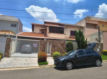 d99ebf62ce2729bf3615a320d9c9868552f8980c · Casa à venda, 229 m² por R$ 1.400.000,00 - Alto Taquaral - Campinas/SP