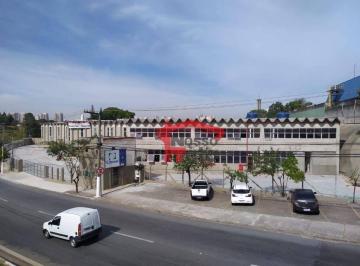 25e97c8df251d612bfcc7d5cd8a2dab5c68b5db3 · Galpão para alugar, 5000 m² por R$ 170.501,88/mês - Vila Jaguara - São Paulo/SP