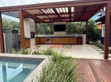 ec9cc1bfaa438d493e56369e405560e86cdef824 · Casa com 4 dormitórios à venda, 200 m² por R$ 2.300.000,00 - Ferradura - Armação dos Búzios/RJ