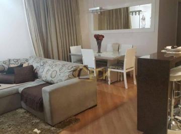 dd2ca3a710481a175f3cd0d797fd802bebf73400 · Apartamento com 3 dormitórios à venda, 74 m² por R$ 795.000 - Mauá - São Caetano do Sul/SP