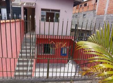 9833d181f89956d63ed1d09c1d577ead9e52c52d · Sobrado com 2 dormitórios à venda, 125 m² por R$ 265.000 - Jardim Luzitano - Mauá/SP