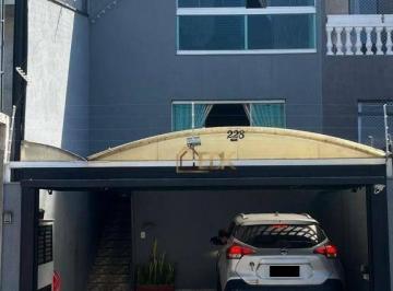 3c9952395432e994a7ee910d7c8d809c7146ab60 · Sobrado com 3 dormitórios à venda, 225 m² por R$ 1.410.000 - Olímpico - São Caetano do Sul/SP