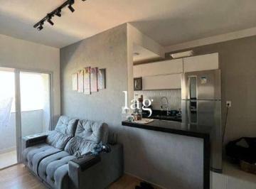 21434d007ec8f938f06d286783312bae52612eb1 · Apartamento com 1 quarto à venda, 44 m² por R$ 405.000 - Edifício Red Sorocaba - Sorocaba/SP