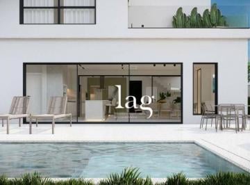 324481edf2b39c4bc87c39f8753b33f62bae00c1 · Casa com 4 quartos à venda, 291 m² por R$ 3.800.000 - Alphaville Nova Esplanada - Votorantim/SP