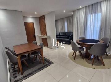 4aa0b0c43e415f19a1245baba8e6f4f01cba8209 · Apartamento com 3 dormitórios à venda, 133 m² por R$ 750.000,00 - Condomínio Piazza Navona - Sorocab