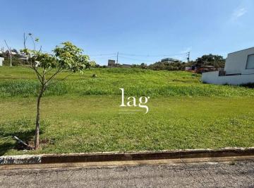 1dc0aaf41025903f7726e38581ac19e899a341ee · Terreno à venda, 360 m² - Condomínio Bouganville - Sorocaba/SP