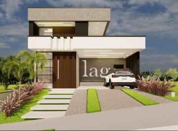 a05d9bab2076297b087fb0dcc20f791e82935886 · Casa com 3 dormitórios à venda, 139 m² por R$ 930.000,00 - Condomínio Reserva Ipanema - Sorocaba/SP