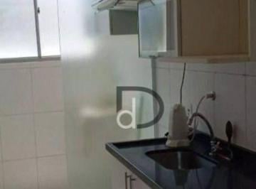 1c5a19ed288fc7b72a5f2122e3c396cc8d7218a2 · Apartamento com 2 quartos à venda, 54 m² por R$ 289.000 - Recanto Quarto Centenário - Jundiaí/SP
