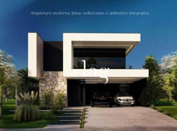 ee61b20964ff4b670c1c7661bf86fdd8eddf4905 · Casa com 3 quartos à venda, 218 m²  - Condomínio Terras Alpha Nova Esplanada - Votorantim/SP