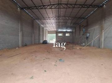 99f28ef4fdcc63a0453753107b437056f7e91bd6 · Galpão para alugar, 550 m² - Jardim Golden Park - Sorocaba/SP