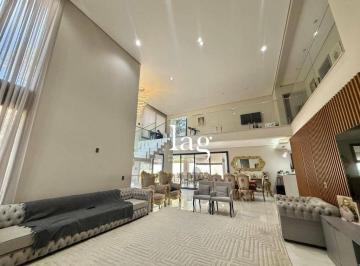 d287849718a0e608267549ac31f3e1e029238bee · Casa com 4 dormitórios à venda, 468 m² por R$ 2.700.000,00 - Condomínio Belvedere II - Votorantim/SP
