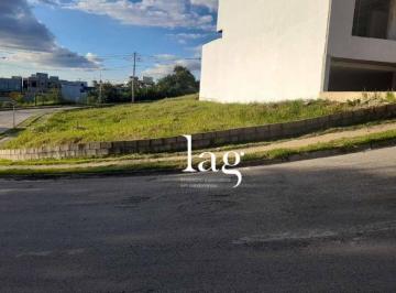 d476042290c53fbff1d126a82aaccc10b09a03a9 · Terreno à venda, 332 m² - Condomínio Jardim Residencial Pampulha - Sorocaba/SP