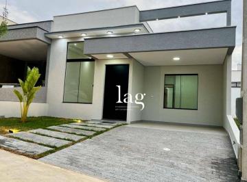 86a4a0d961d4bd964cfc85452959aa5e1dab33b6 · Casa com 3 quartos à venda, 105 m² - Condomínio Terras de São Francisco - Sorocaba/SP