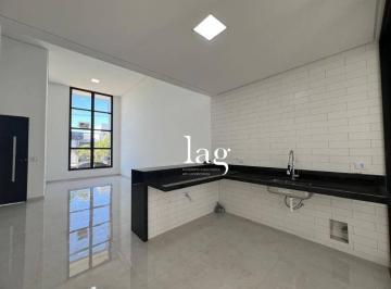 19c6be816f134c5bb96ebaf396505d15cc256c3d · Casa com 3 quartos à venda, 127 m² por R$ 895.000 - Condomínio Terras de São Francisco - Sorocaba/SP