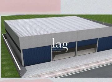 dd293cb24cbe82b1beacc5f7a23d4a2bc6594f00 · Galpão para alugar, 300 m² - Vila Espírito Santo - Sorocaba/SP