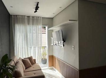 4066aa2ad0277355606282a39a37e3befa42b8ef · Apartamento com 2 quartos à venda, 53 m² - Residencial Botânico - Sorocaba/SP