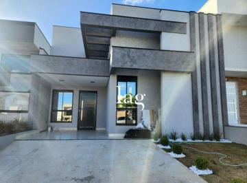74cb5186114cd33cabd03fbb2de89af578df8b83 · Casa com 3 quartos à venda, 100 m² por R$ 950.000 - Condomínio Terras de São Francisco - Sorocaba/SP