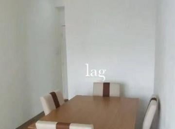 cfeeb74c2dffb1b7e303d779ec088f1d4870466e · Apartamento com 2 dormitórios para alugar, 48 m² por R$ 2.760,00/mês - Condomínio Vida Plena Campoli