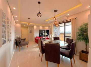 633649ed0e96c877dea8478008b03200526e31e9 · Apartamento com 2 quartos à venda, 78 m² por R$ 660.000 - Residencial Grand Vision - Sorocaba/SP