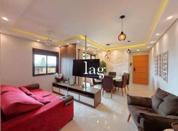 594175adb3e3743766150e77afde62e9a3480cf4 · Apartamento com 2 quartos à venda, 78 m² por R$ 660.000 - Residencial Grand Vision - Sorocaba/SP