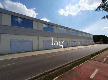 2570be85bcfb8143f02af3f10fce5ef7ab8b55c1 · Galpão para alugar, 430 m² por R$ 8.500,01/mês - Jardim Ana Maria - Sorocaba/SP