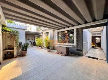 e865ed528e4974fe84242065ec3bba9ca9746db4 · Sobrado com 5 dormitórios à venda, 420 m² por R$ 3.500.000,00 - Ponta da Praia - Santos/SP