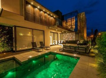 fc73e70f44d46529f7b975c413a48e44793d6968 · Casa com 4 dormitórios à venda, 393 m² por R$ 4.590.000,00 - Alphaville Nova Esplanada - Votorantim/