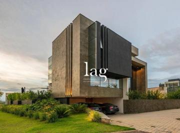 6d1d5e722e0382fc75d3bb91b8f53fd23d324a82 · Casa com 4 dormitórios à venda, 393 m² por R$ 4.600.000,00 - Alphaville Nova Esplanada - Votorantim/