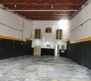 e461fb3054d096ea9cdb33fdff90f2f6ba65e781 · Galpão à venda, 227 m² por R$ 950.000,00 - Vila Olímpia - Sorocaba/SP