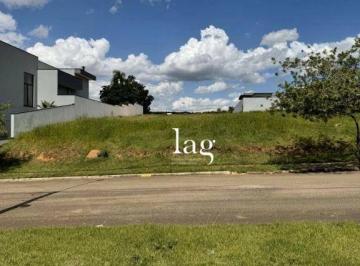 bdb922e722b7a7d8fc9c5191b3148f70a25de3d8 · Terreno à venda, 1000 m² por R$ 599.000,00 - Condomínio Fazenda Jequitibá - Sorocaba/SP