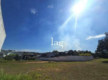 398b9676e0062e07241e9dd986df466c933e5552 · Terreno à venda, 1000 m² por R$ 599.000,00 - Condomínio Fazenda Jequitibá - Sorocaba/SP