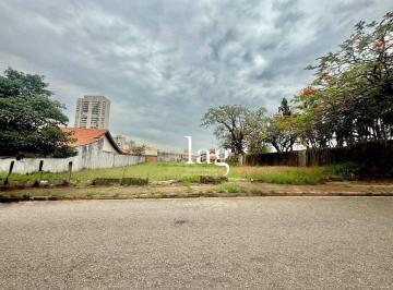 30a6981f3687f7664de443f5e4638e5defc46443 · Terreno à venda, 1025 m²  - Jardim América - Sorocaba/SP