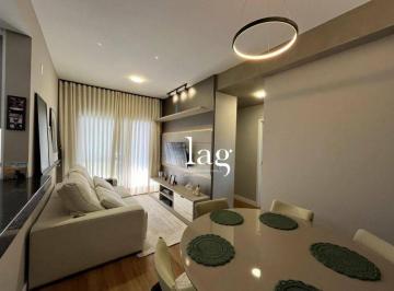 e40beadebd2e6887137b831d14651832c46fbe8d · Apartamento com 2 quartos à venda, 62 m² por R$ 800.000 - Condomínio Le Monde Campolim - Sorocaba/SP