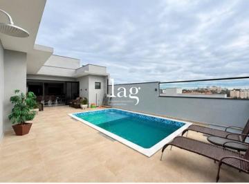 e007981679701b00448d815d61a0c02877164a3f · Casa Térrea com 3 quartos à venda, 210 m²- Condomínio Bouganville - Sorocaba/SP