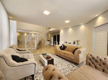 1ec934ccff56383e63393370b4e3721719c4f6e4 · Casa com 4 dormitórios, 412 m² - venda por R$ 4.000.000,00 ou aluguel por R$ 17.240,00/mês - Condomí