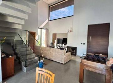 d97606e1c8f9f1ade42d981921805165c62894f2 · Casa com 4 dormitórios à venda, 235 m² por R$ 2.200.000,00 - Condominio Parque Esplanada - Votoranti