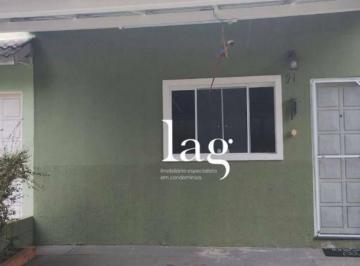 8a58301fc94d4379588835bb172b9f6b3b022303 · Casa com 2 quartos à venda, 58 m² - Residencial Moradas do Éden - Sorocaba/SP