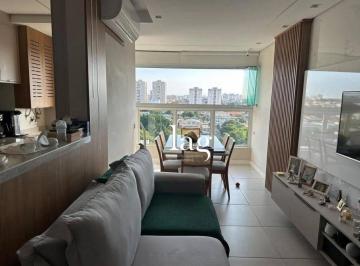 b9a24c5726cd8ad6e146c0213511ee6976886f24 · Apartamento com 2 quartos à venda, 62 m² - Condomínio JR São Paulo - Sorocaba/SP