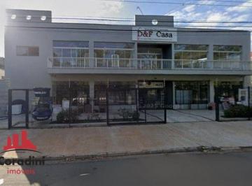 e8a4c3f98caadc830de223ba08026c457e2a2ad2 · Salão à venda, 378 m² por R$ 1.500.000 - Jardim Belo Horizonte - Santa Bárbara D'Oeste/SP