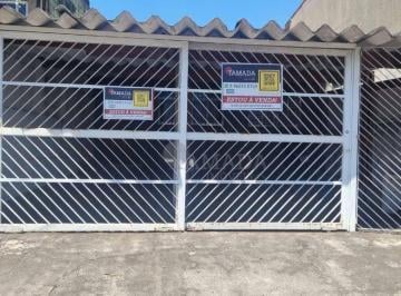 92681f4fea13d1d684626341922065ac0ad0d9d7 · Casa com 3 dormitórios à venda, 145 m² por R$ 550.000,00 - Vila Ré - São Paulo/SP