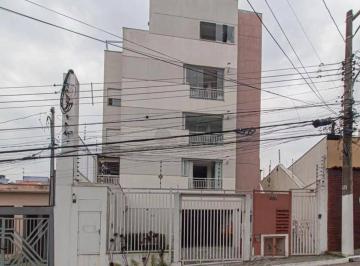 2f90d17752eb59b9336df52be93d5424cb56c2e0 · Apartamento com 1 Quarto à venda, 32 m² por R$ 275.000 - Vila Granada - São Paulo/SP
