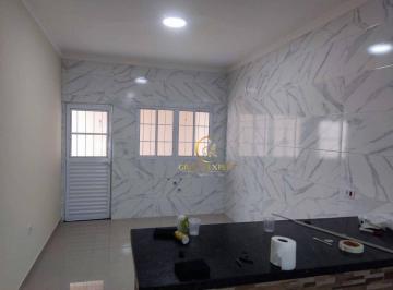 027ab5d959ee9056dc8a4693f60b29c1e97b3413 · Casa com 3 dormitórios à venda, 80 m² por R$ 490.000 - Jardim Santa Rosa -Região Sudeste, São José